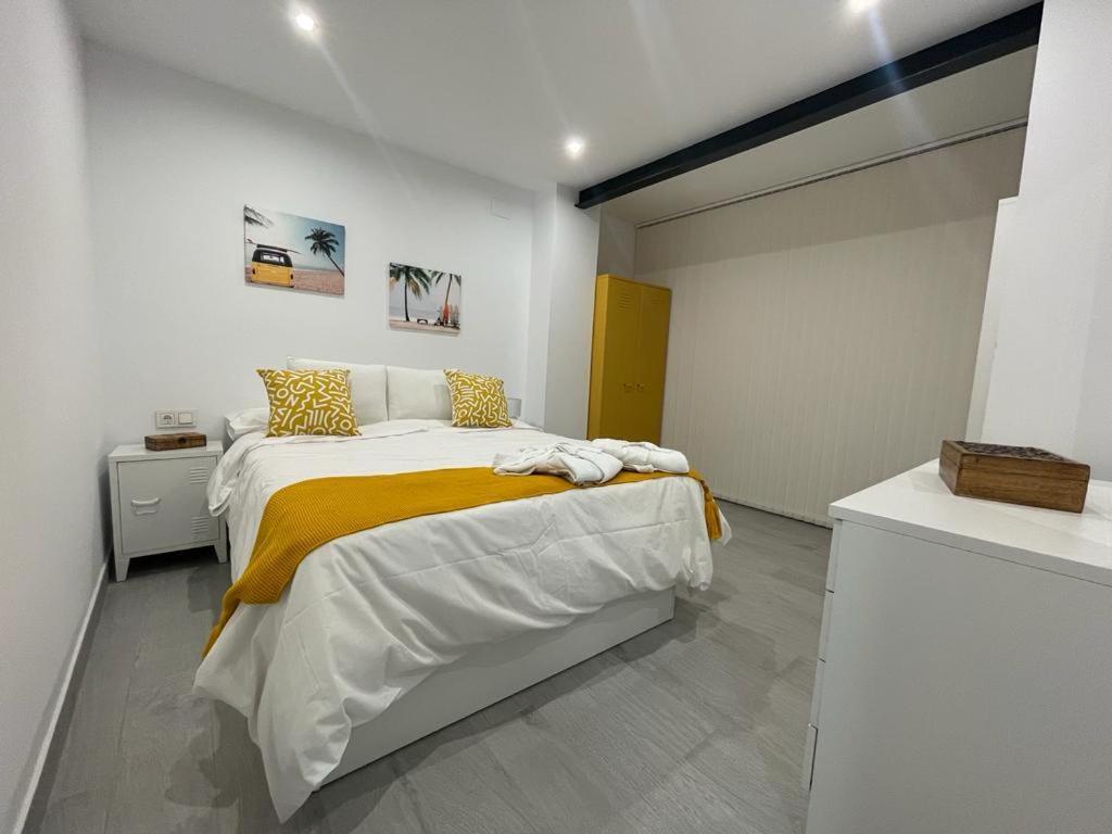Nuevo Apartamento Folin Don Benito Exterior photo
