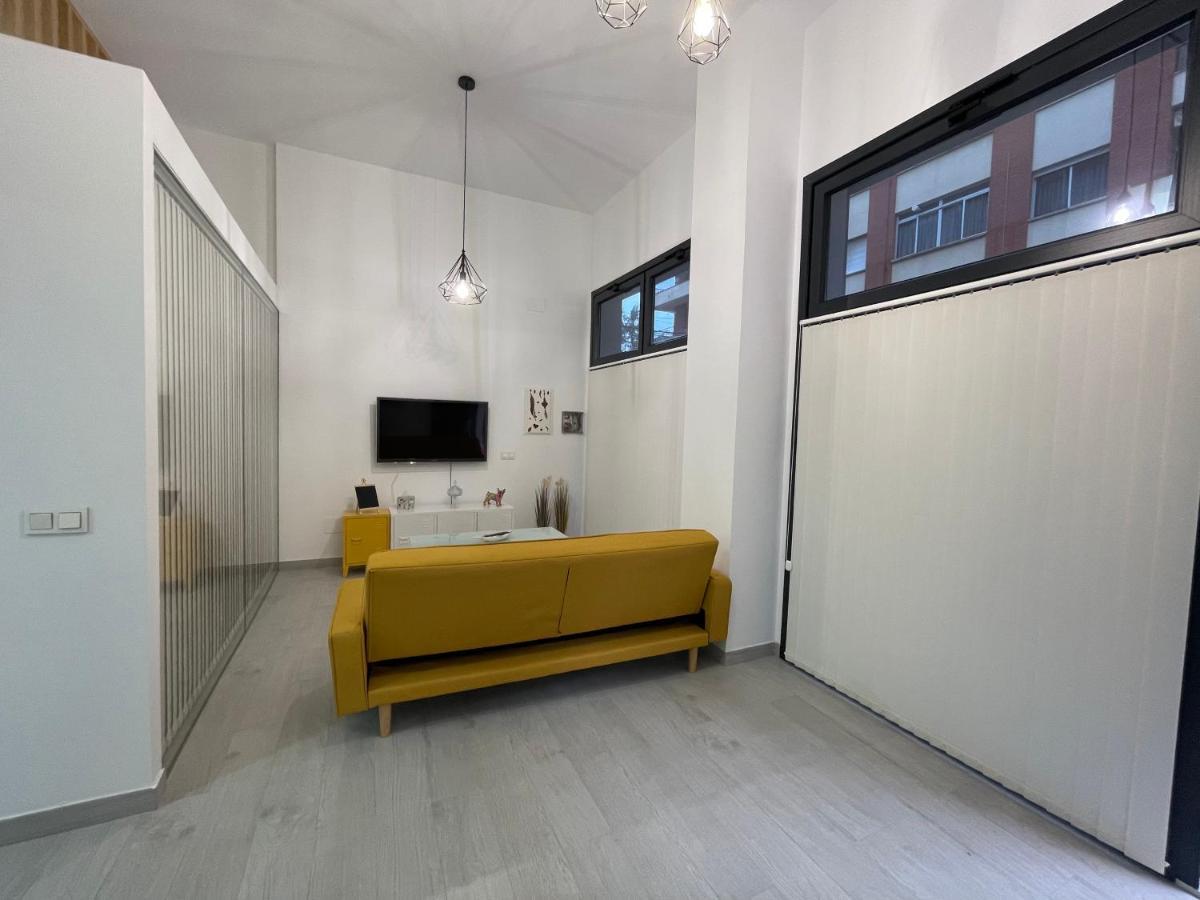 Nuevo Apartamento Folin Don Benito Exterior photo